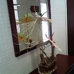 מלון Noemys Montlucon - Restaurant Néris-les-Bains