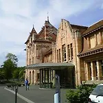 Noemys Montlucon - Restaurant 3* Néris-les-Bains