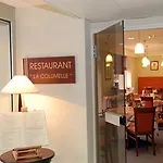 Noemys Montlucon - Restaurant Hotel Neris-les-Bains