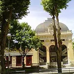 מלון Noemys Montlucon - Restaurant 3*