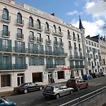 Noemys Montlucon - Restaurant Hotel 3*