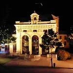 Noemys Montlucon - Restaurant