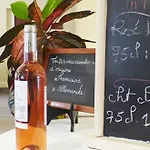 מלון Noemys Montlucon - Restaurant Néris-les-Bains