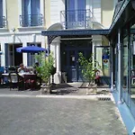 Hotel Noemys Montlucon - Restaurant Neris-les-Bains