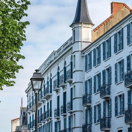 Noemys Montlucon - Restaurant 3* Néris-les-Bains