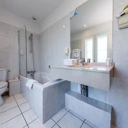 Noemys Montlucon - Restaurant Néris-les-Bains