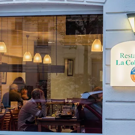 Noemys Montlucon - Restaurant