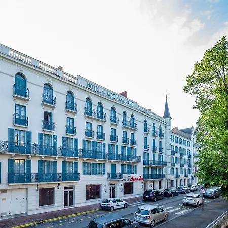 Noemys Montlucon - Restaurant 3*