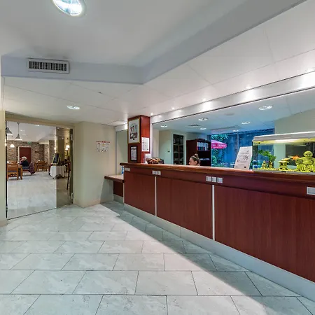 Noemys Montlucon - Restaurant Néris-les-Bains