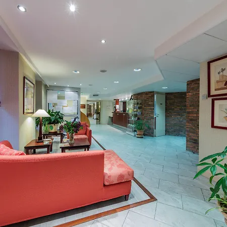 Noemys Montlucon - Restaurant 3*