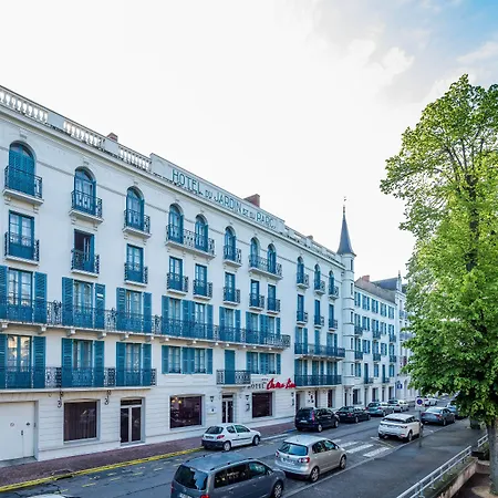 فندق Noemys Montlucon - Restaurant