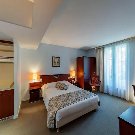 Hotel Noemys Montlucon - Restaurant