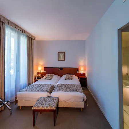 Noemys Montlucon - Restaurant