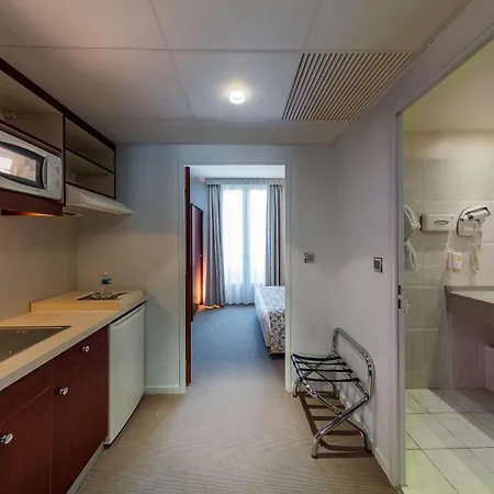 Noemys Montlucon - Restaurant