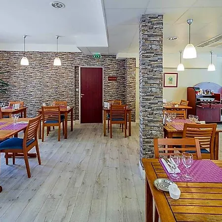Noemys Montlucon - Restaurant Néris-les-Bains