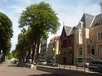 Noemys Montlucon - Restaurant