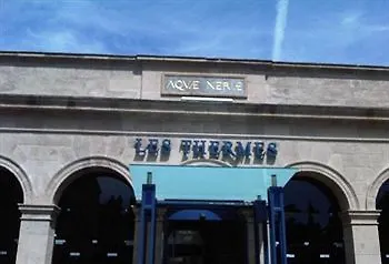Noemys Montlucon - Restaurant Néris-les-Bains