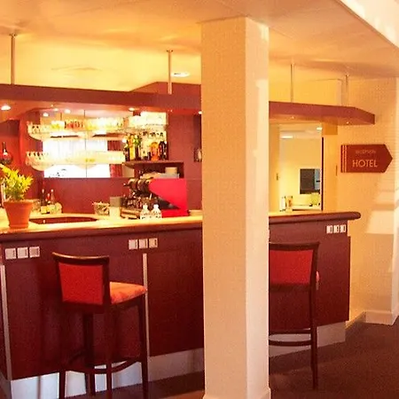 Noemys Montlucon - Restaurant 3*