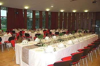 Noemys Montlucon - Restaurant