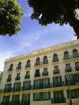 Noemys Montlucon - Restaurant Hotel