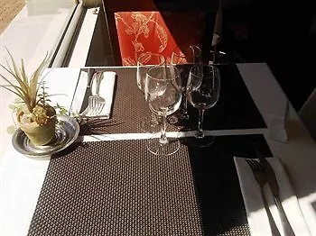 Noemys Montlucon - Restaurant