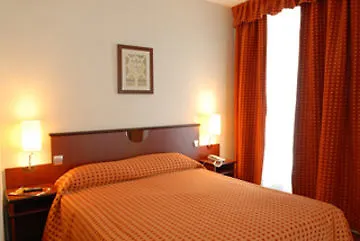 Noemys Montlucon - Restaurant Hotel