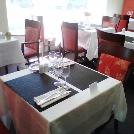 Noemys Montlucon - Restaurant Néris-les-Bains