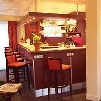 Noemys Montlucon - Restaurant 3* Néris-les-Bains