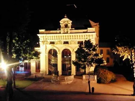 Noemys Montlucon - Restaurant