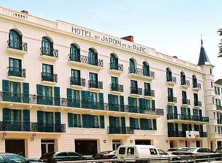 Noemys Montlucon - Restaurant