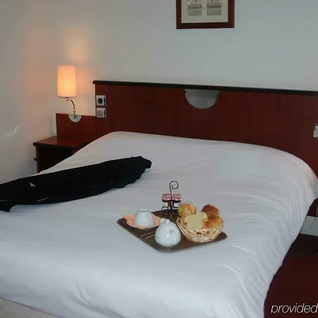 Noemys Montlucon - Restaurant