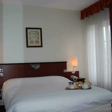 Noemys Montlucon - Restaurant Néris-les-Bains