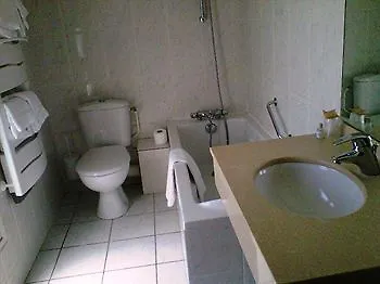 Noemys Montlucon - Restaurant 3* Néris-les-Bains