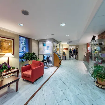 Hotel Noemys Montluçon - Ex Mona Lisa Néris-les-Bains