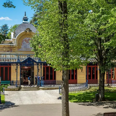 Noemys Montlucon - Restaurant