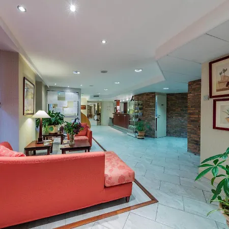 Noemys Montlucon - Restaurant 3* Néris-les-Bains