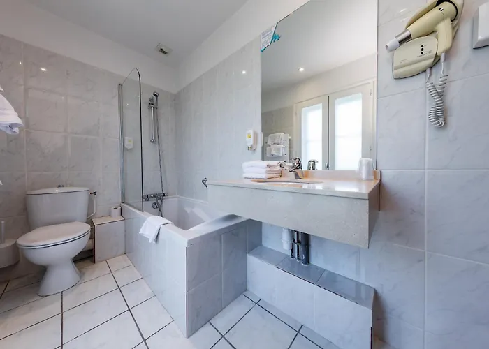 Noemys Montlucon - Restaurant Neris-les-Bains