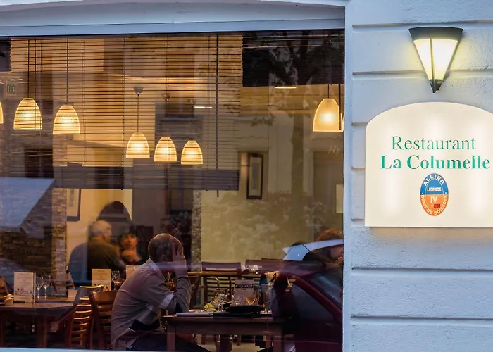 Noemys Montlucon - Restaurant