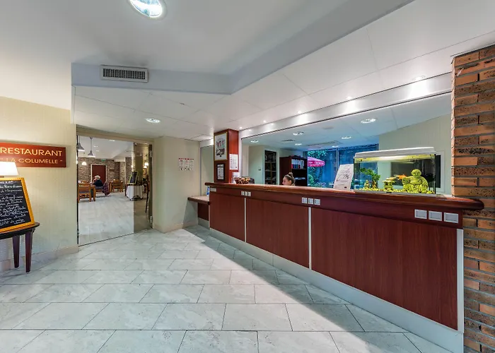 Noemys Montlucon - Restaurant Neris-les-Bains