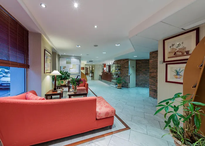 Noemys Montlucon - Restaurant 3*