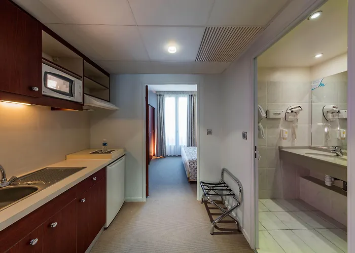 Noemys Montlucon - Restaurant