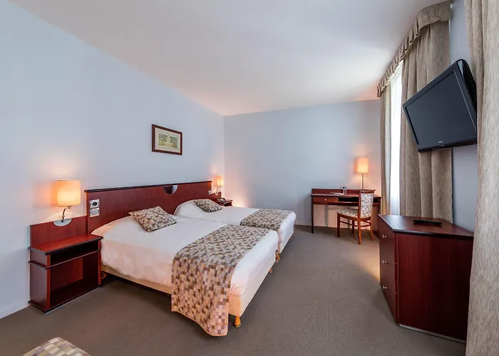 Noemys Montlucon - Restaurant