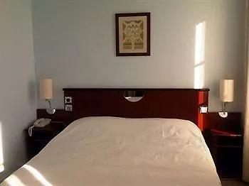 Noemys Montlucon - Restaurant 3* Neris-les-Bains