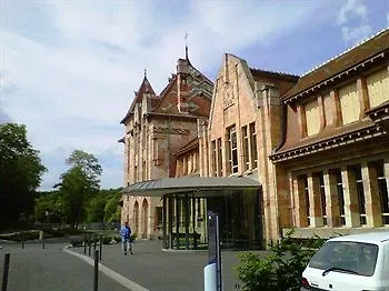 Noemys Montlucon - Restaurant 3* Neris-les-Bains