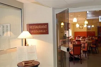 Noemys Montlucon - Restaurant Hotel Neris-les-Bains