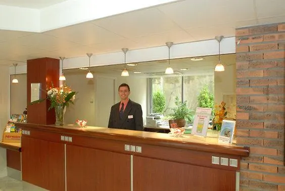 Noemys Montlucon - Restaurant 3* Neris-les-Bains