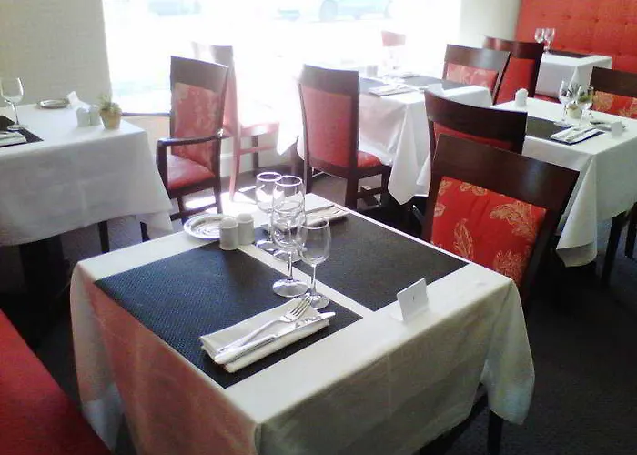 Noemys Montlucon - Restaurant Neris-les-Bains