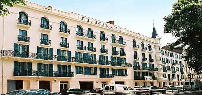 Noemys Montlucon - Restaurant