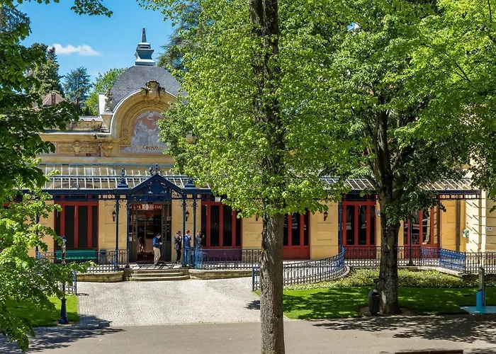 Noemys Montlucon - Restaurant