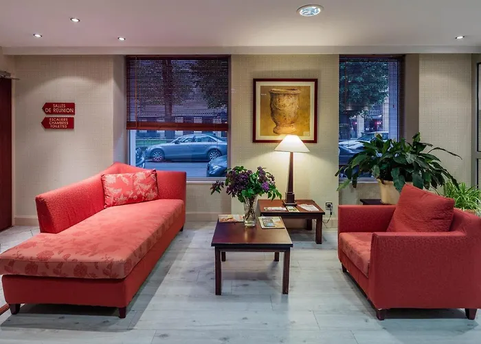 Noemys Montlucon - Restaurant 3*